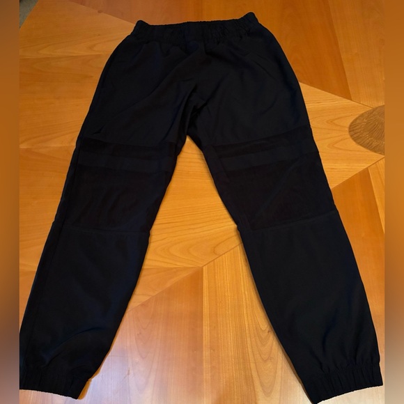 Fabletics Lightweight Mesh Joggers - Picture 1 of 4